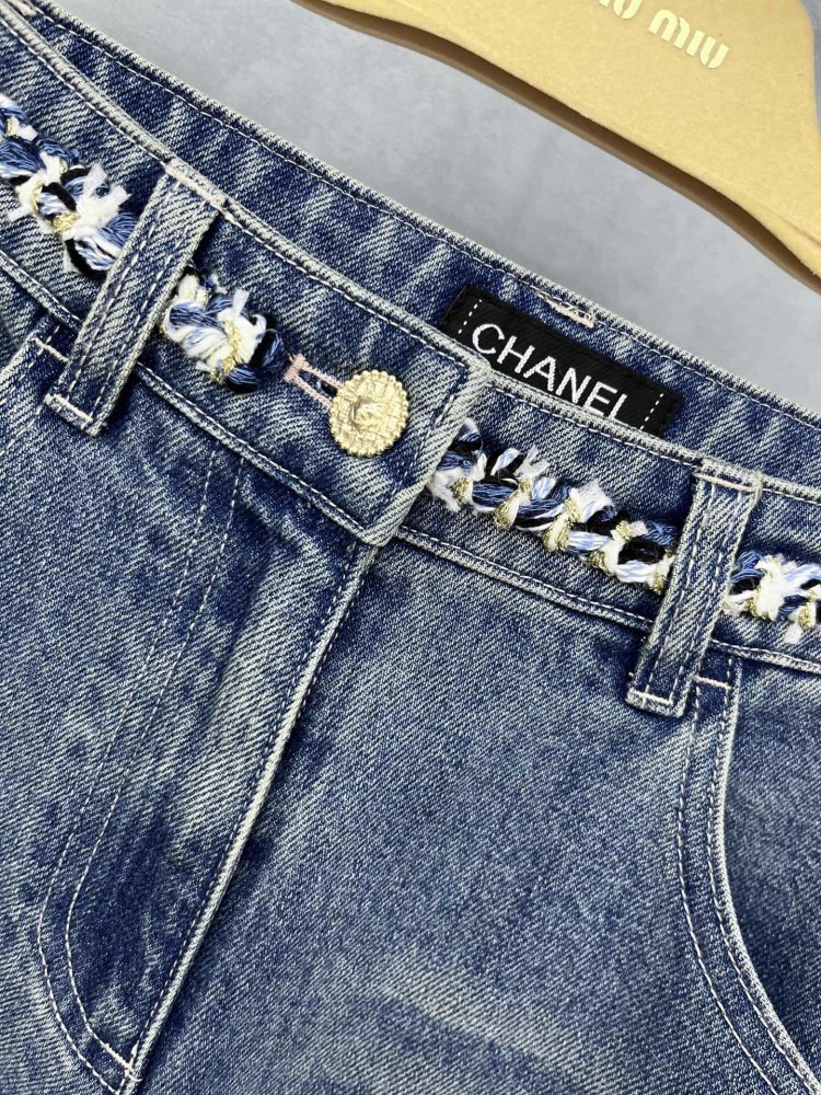 Jeans women's фото 4