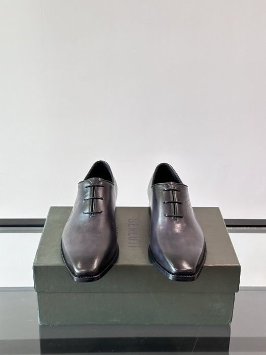 Туфли мужские фото 2