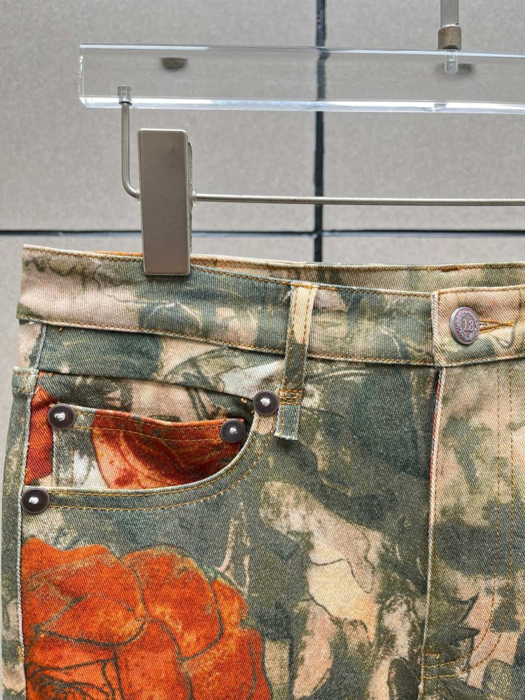 Jeans women's фото 5