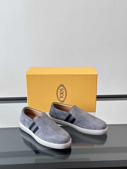 Лоферы мужские фото 5