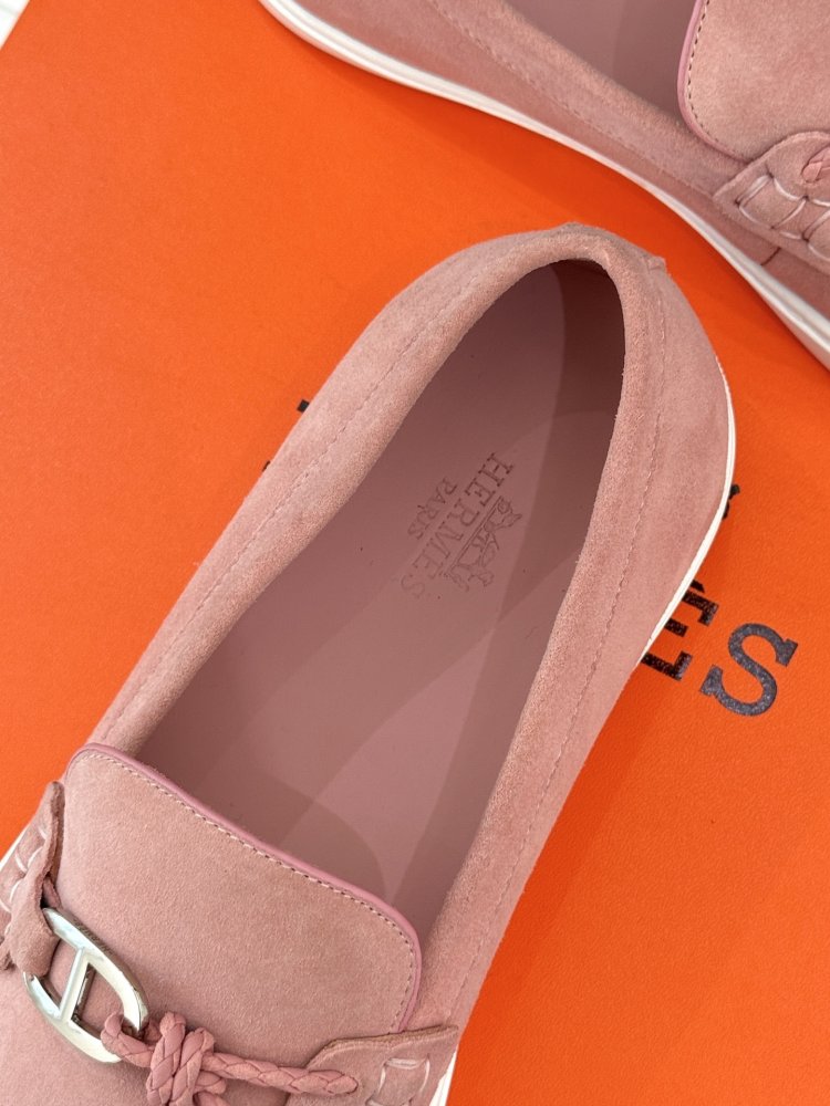 Лоферы женские фото 8