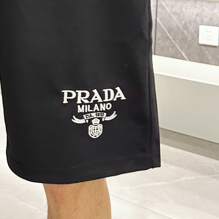 Shorts men's фото 7