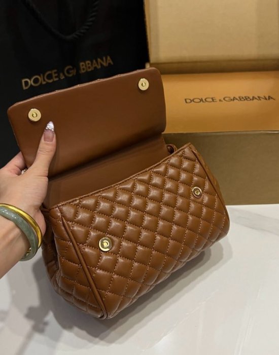 Сумка кожаная Sicily 25 см фото 9