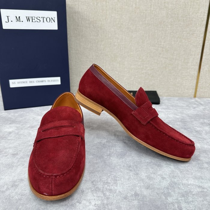 Лоферы чоловічі фото 7