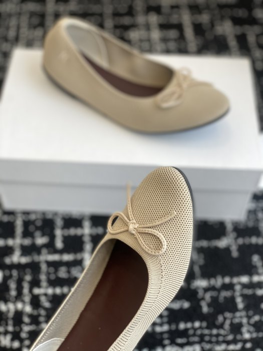 Балетки фото 6