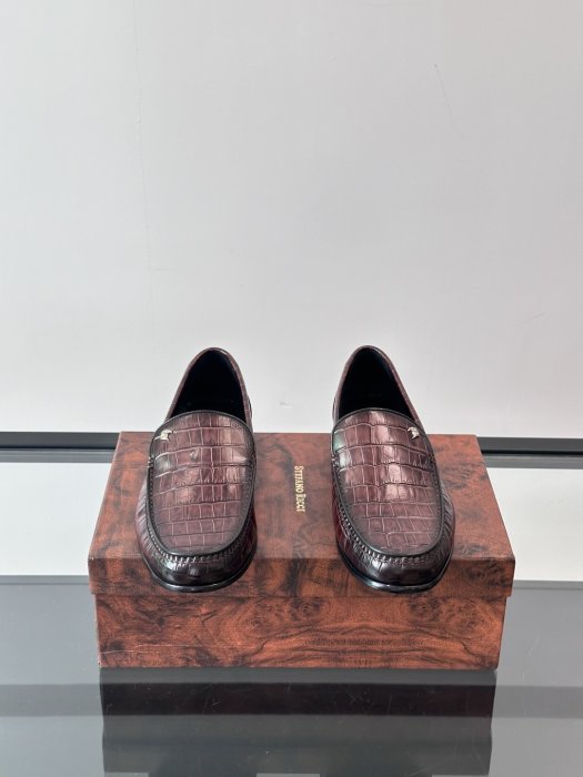 Туфли мужские фото 2