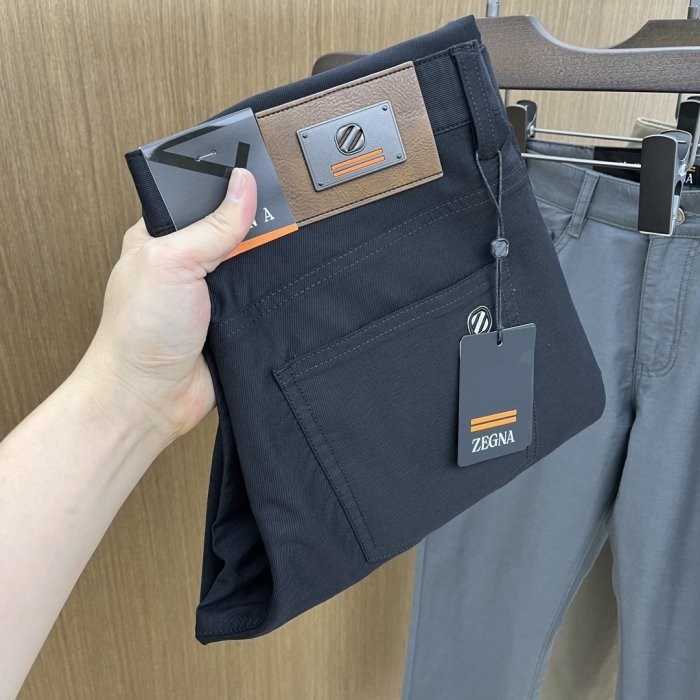 Pants men's