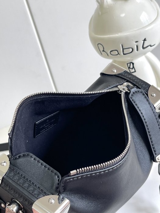 Сумка женская SIDE TRUNK 21 см фото 8