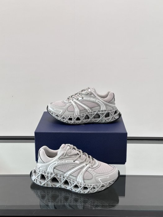 Sneakers men's фото 4