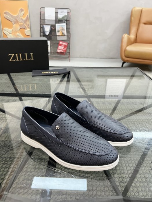 Лоферы men's фото 2