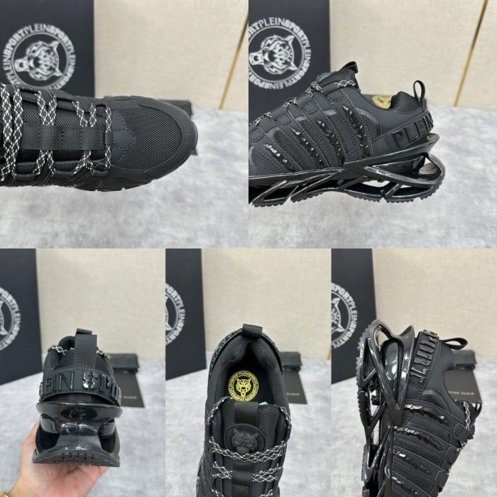 Sneakers men's фото 9