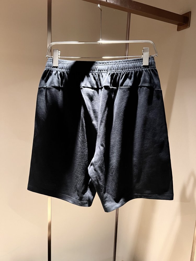 Шорты мужские фото 3