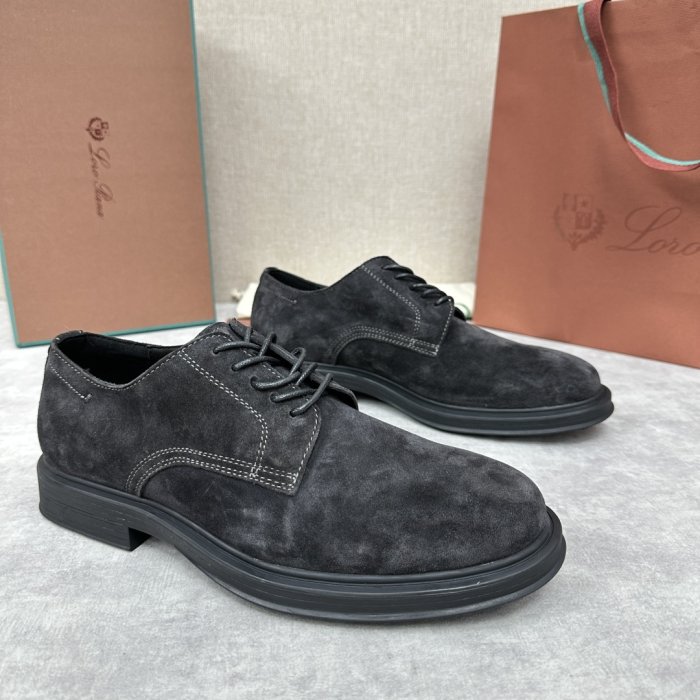 Туфли мужские фото 2