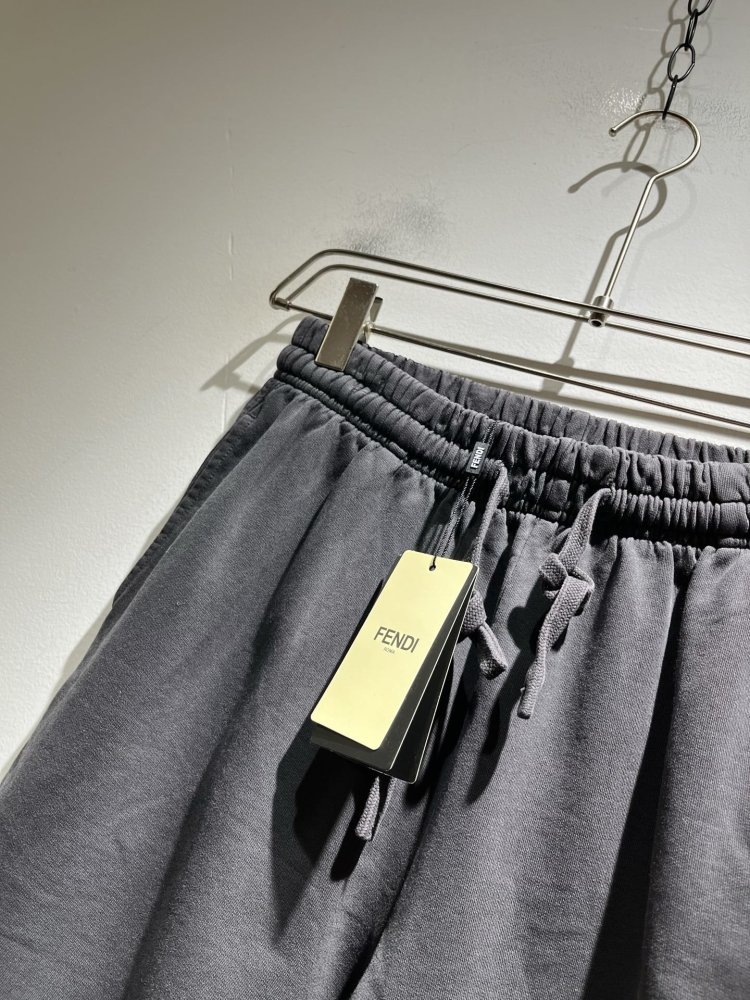 Шорты мужские фото 6