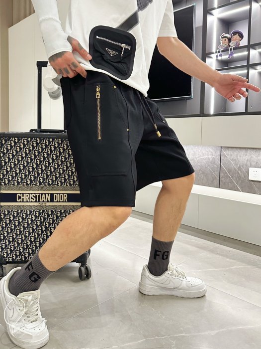 Шорты мужские фото 3