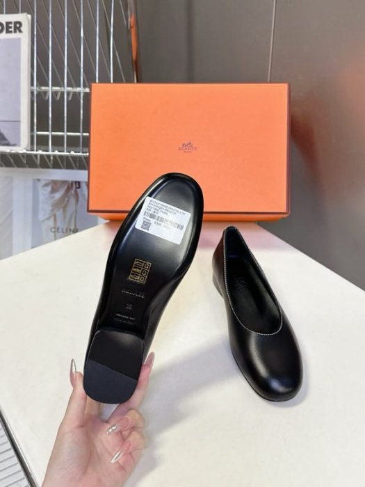 Балетки фото 7