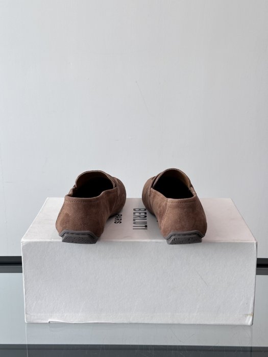 Туфли мужские Eden Scritto фото 8