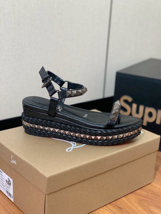 Сандалии женские фото 3