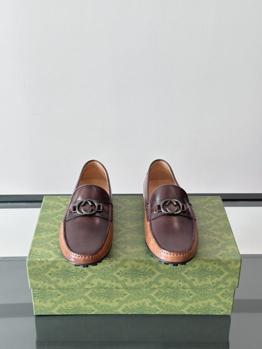 Туфли мужские фото 2