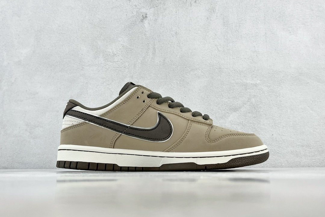 Кроссовки Dunk Low LF0068 002 фото 2