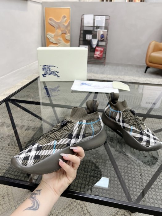 Sneakers men's фото 5