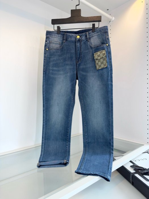 Jeans men's