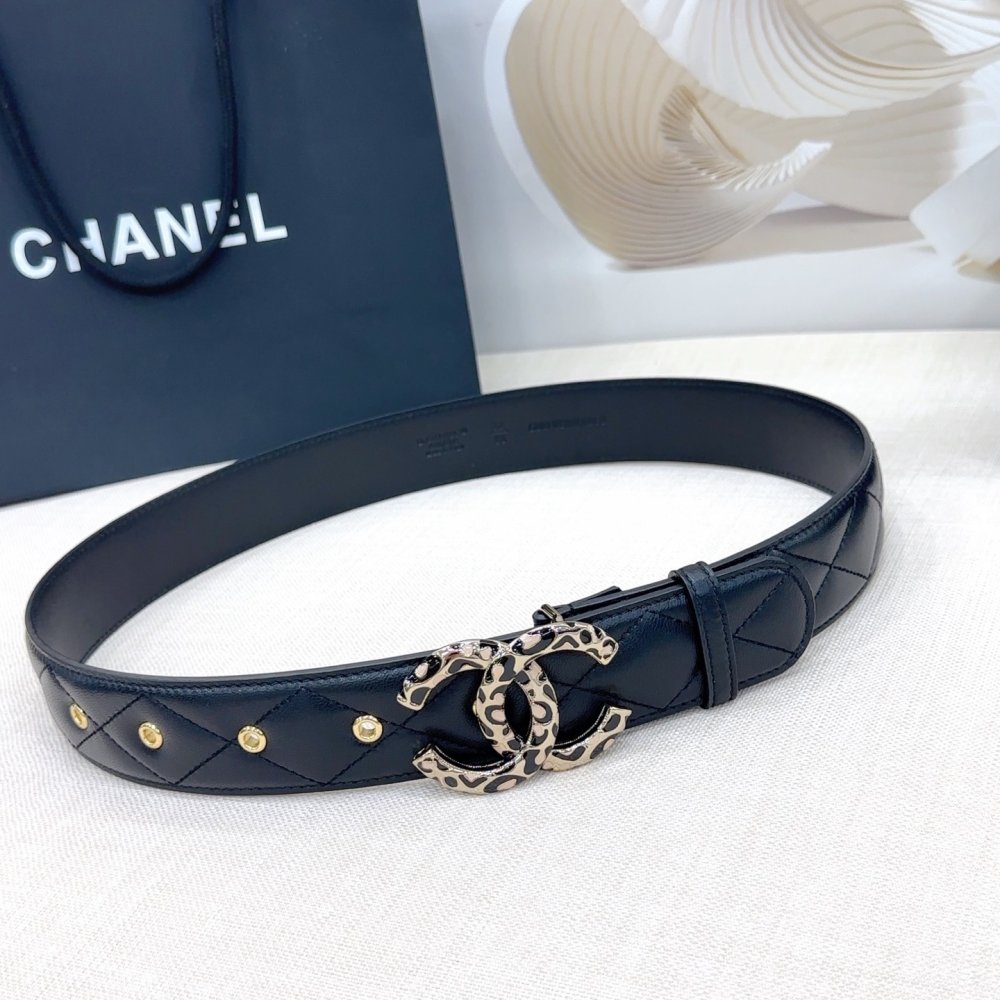 Ремінь шкіряний 40 мм фото 4