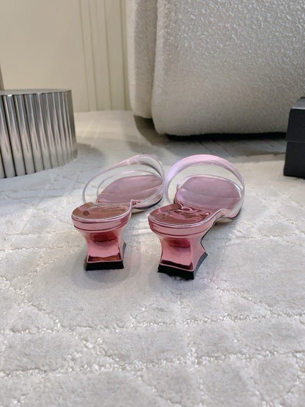 Босоніжки фото 5