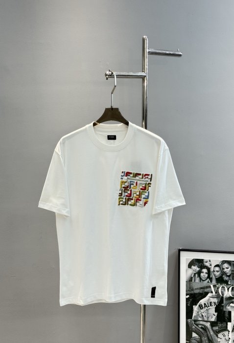 T-shirt men's фото 2