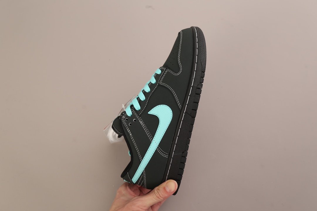 Кросівки Dunk Low Tiffany фото 6