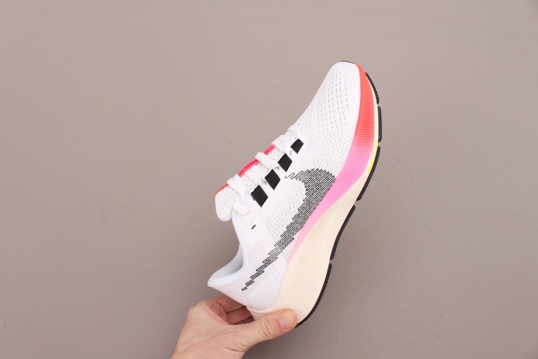 Кроссовки Air Zoom Pegasus 38 Rawdacious - DJ5397-100 фото 6