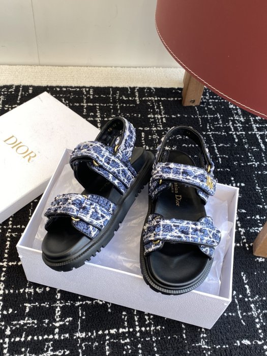 Sandals women's фото 5