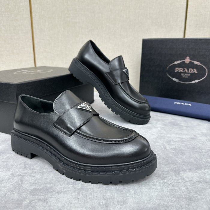 Туфли мужские фото 2