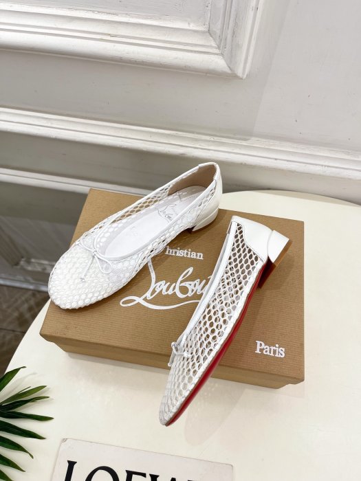 Ballet shoes фото 3