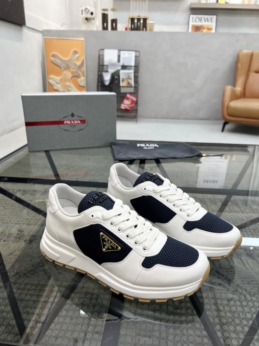 Кроссовки мужские фото 2