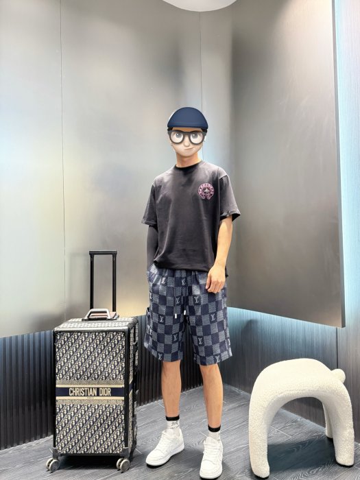 Шорти чоловічі фото 5