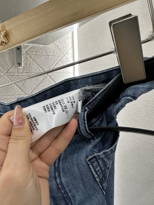 Джинси жіночі фото 9