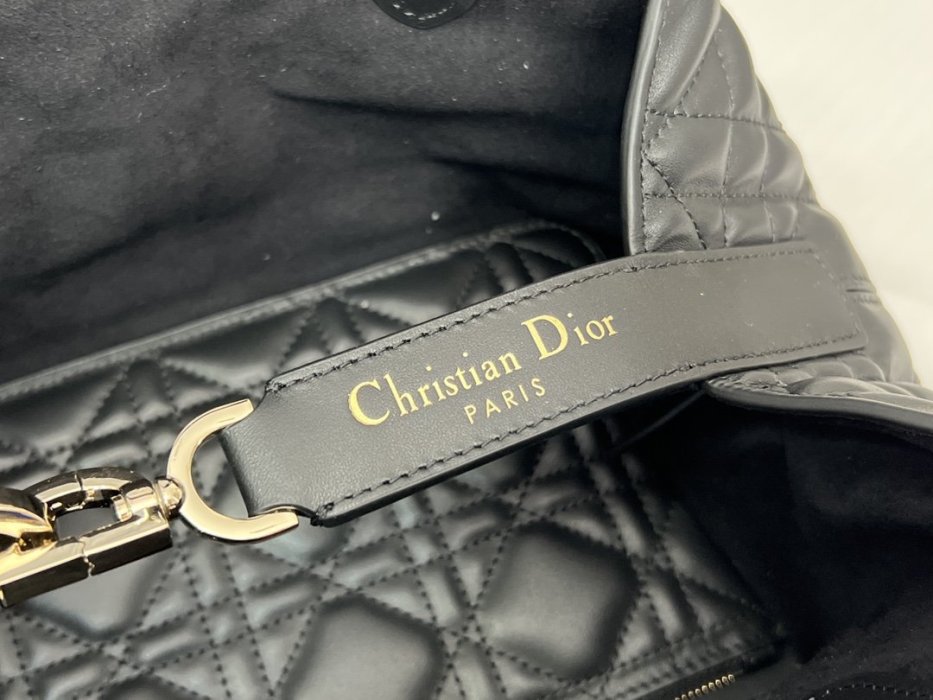 A bag women's Dior Toujours 23 cm фото 7