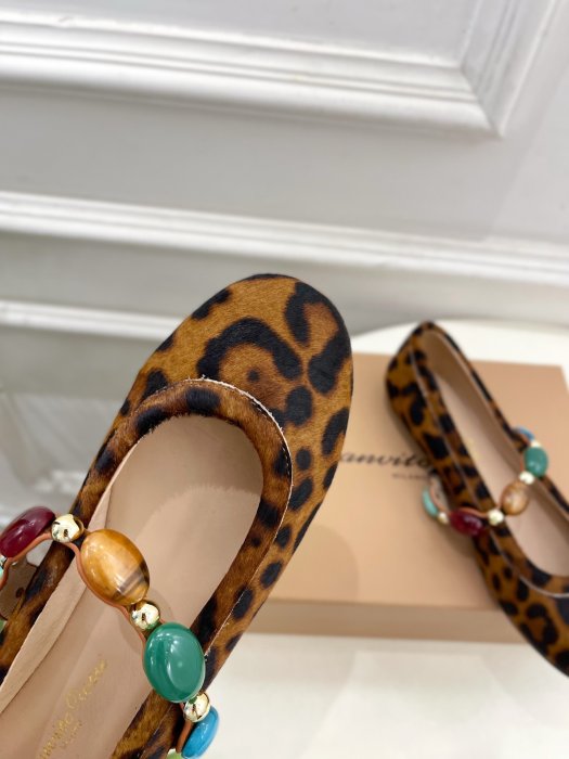 Ballet shoes фото 8