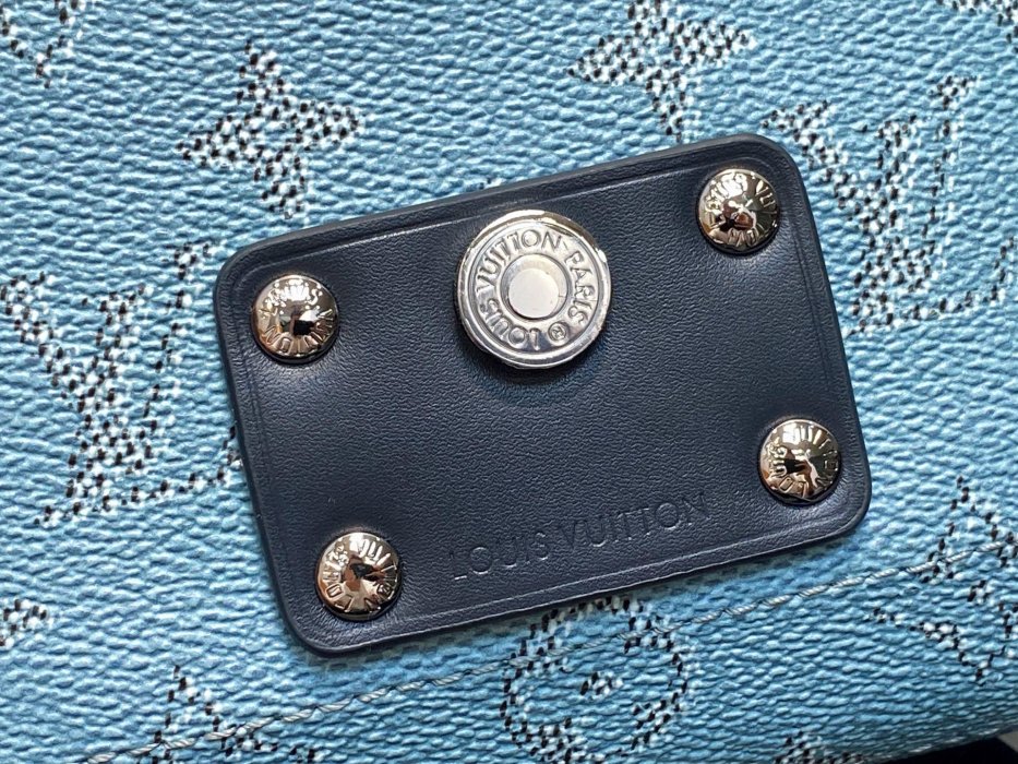 Сумка женская Side Trunk M15035 19 см фото 11