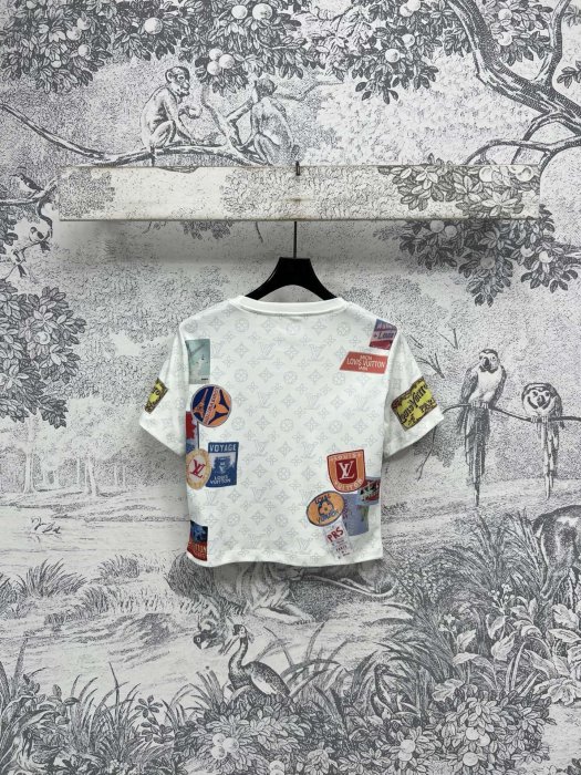 Футболка женская фото 7