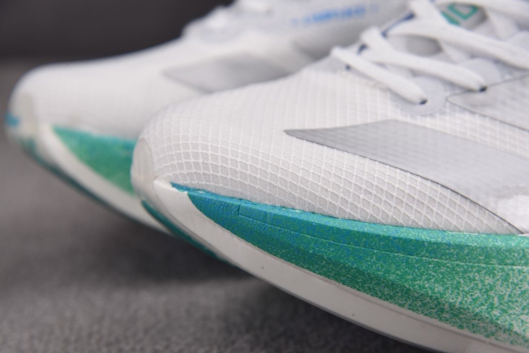 Кроссовки Adizero Adios Pro 4 Running фото 11