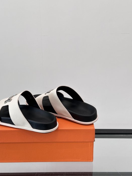 Шлепанцы мужские фото 7