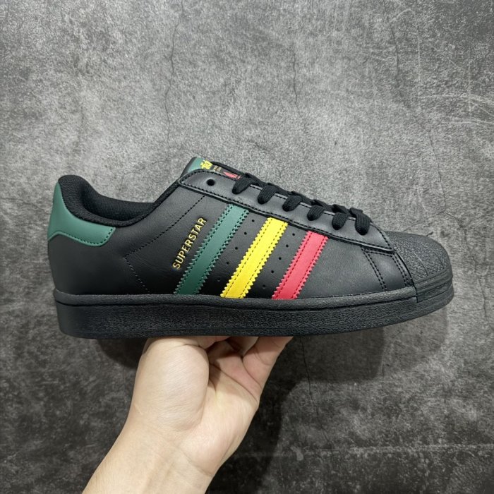 Кроссовки Adidas Originals SUPERSTAR