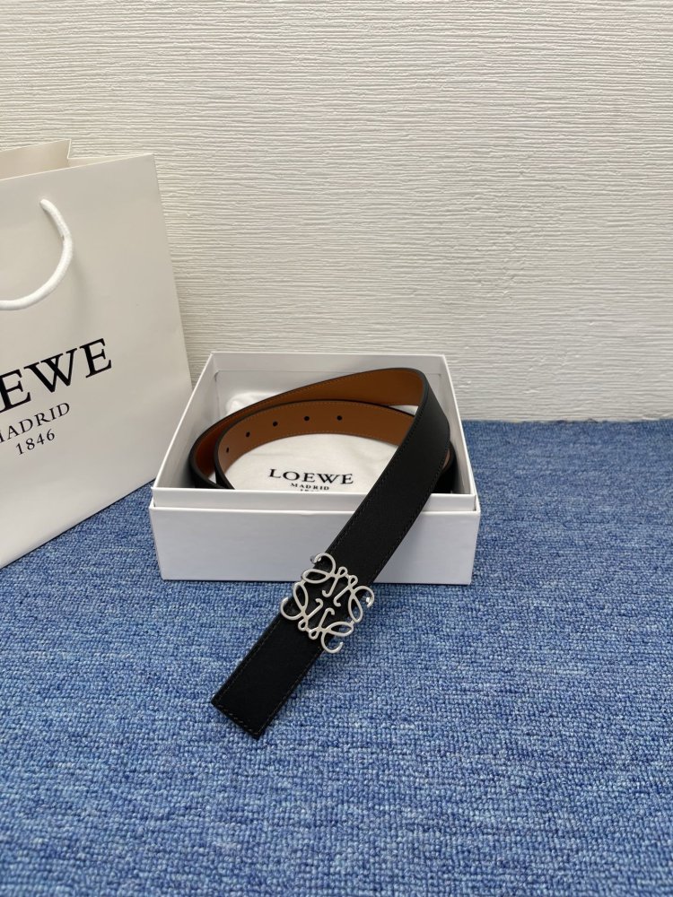 Ремень кожаный 38 мм фото 4