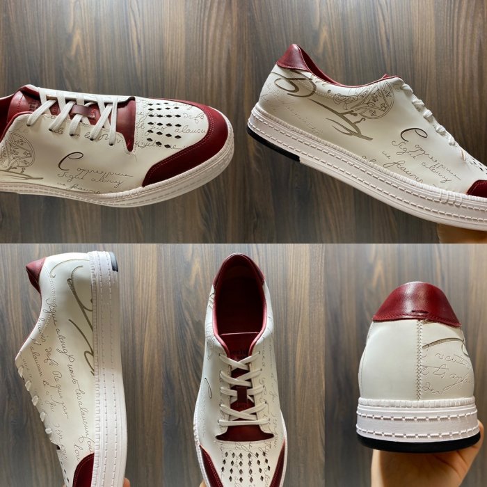 Кроссовки мужские фото 9