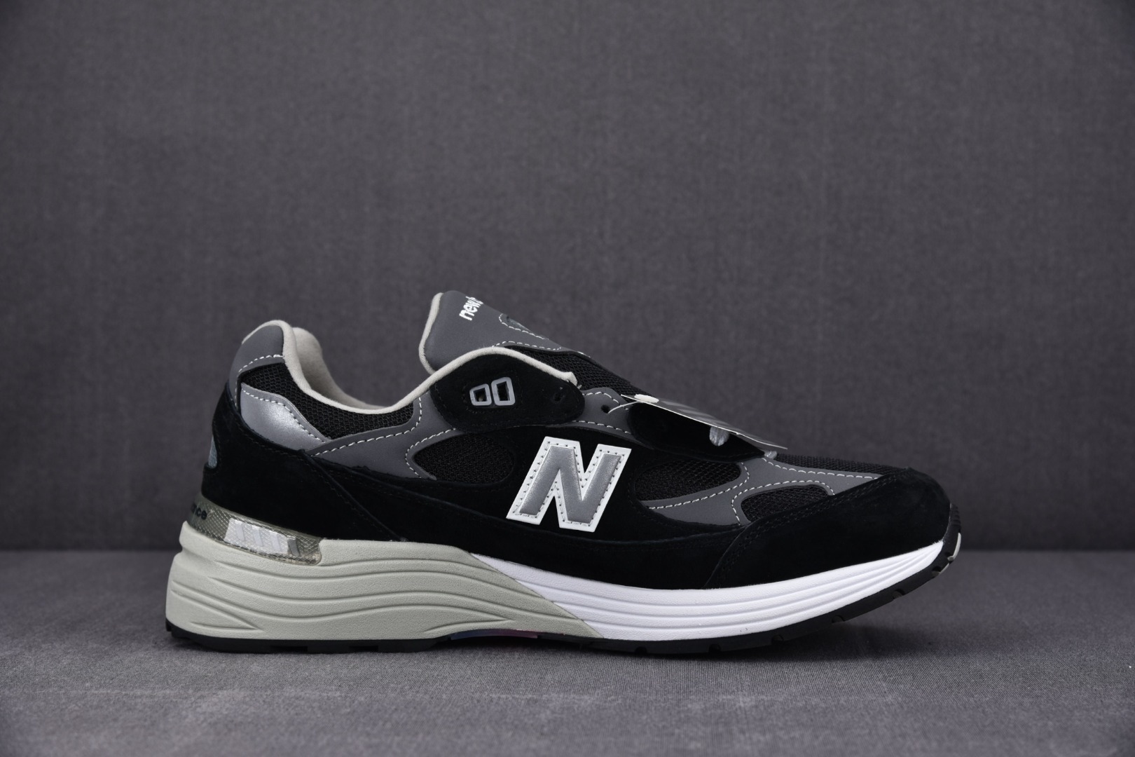 Sneakers 992 фото 2