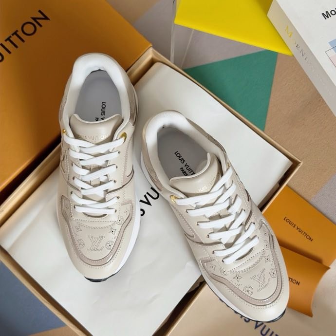 louis vuitton sneakers womens price