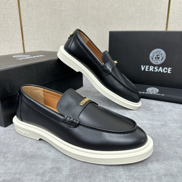 Лоферы чоловічі фото 2