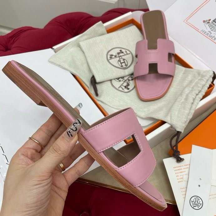 Шлепанцы Oran женские фото 7